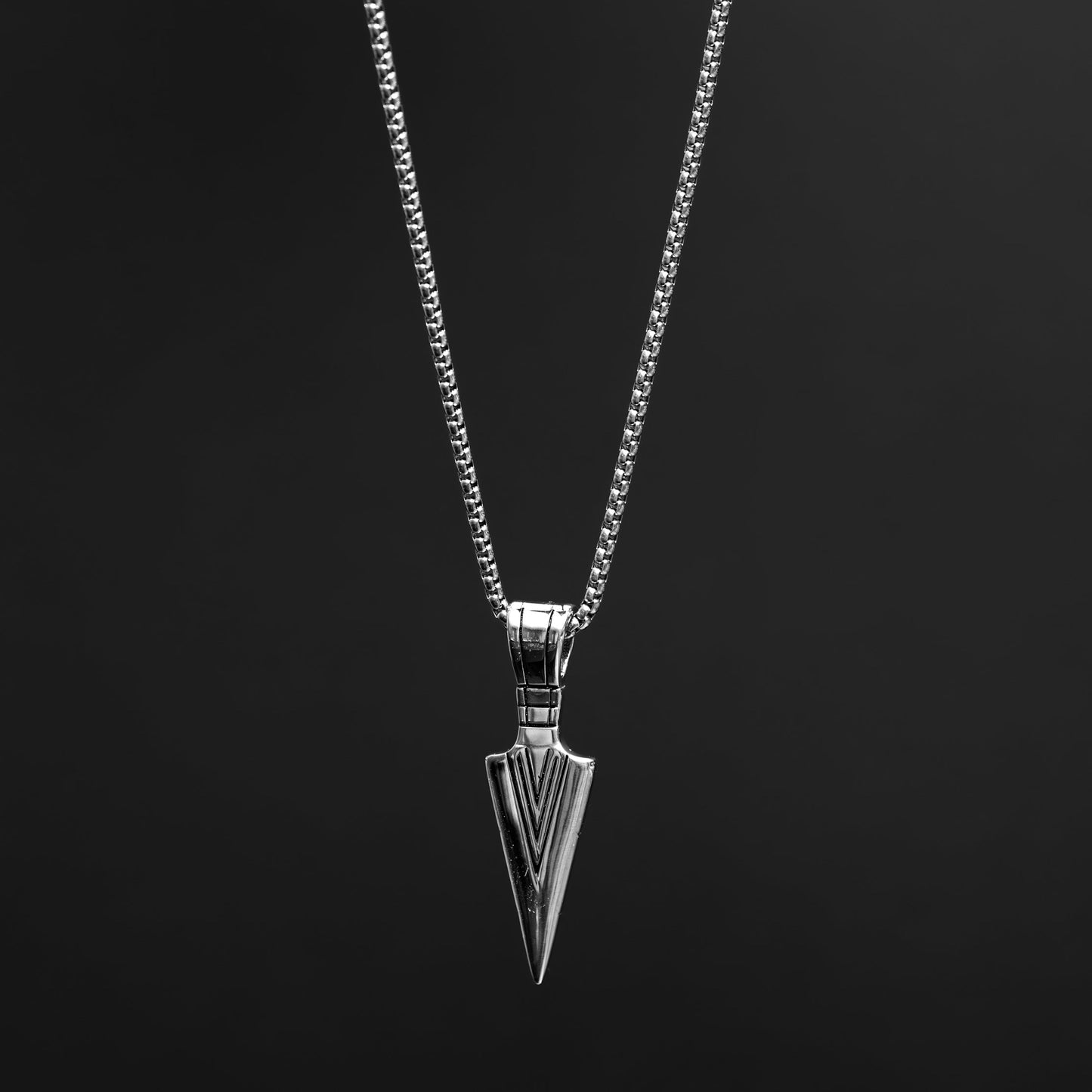 Arrow